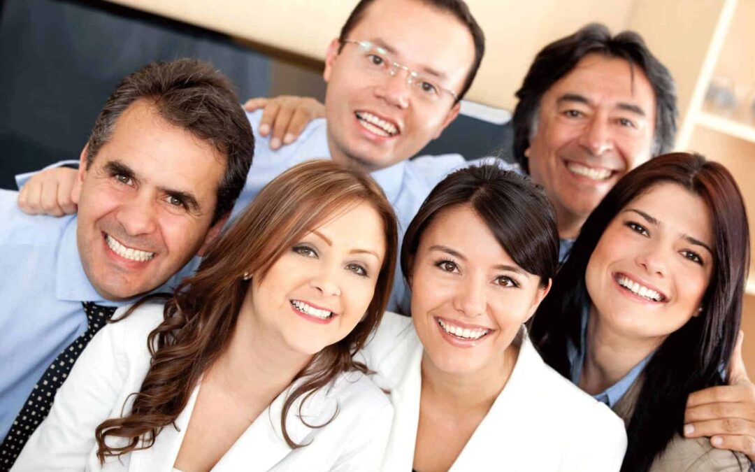 La massothérapie en entreprise