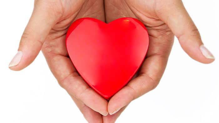 La massothérapie et votre coeur