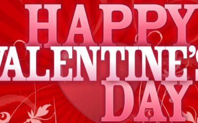 L’origine de la St-Valentin