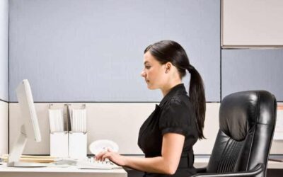 L’ordinateur et votre santé