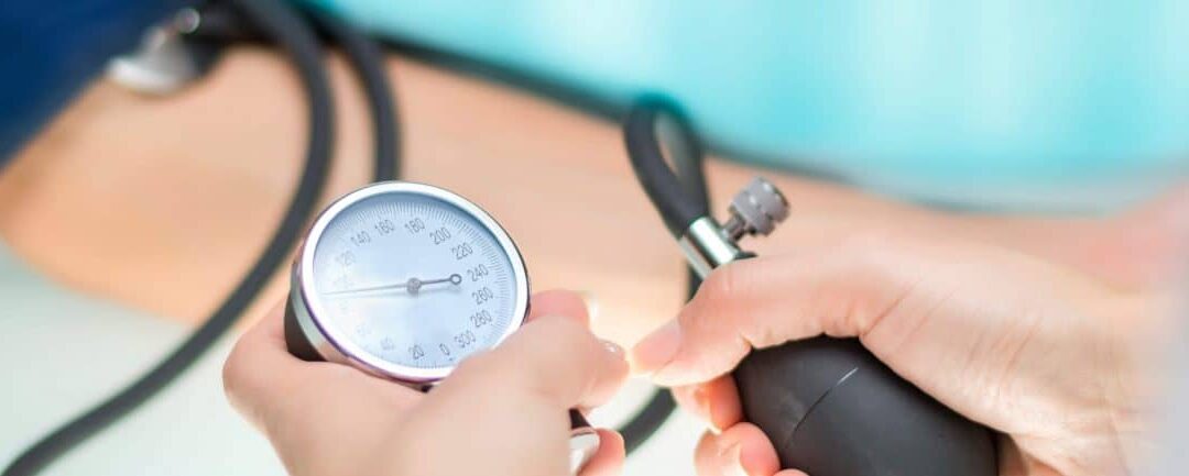 L’hypertension et votre santé