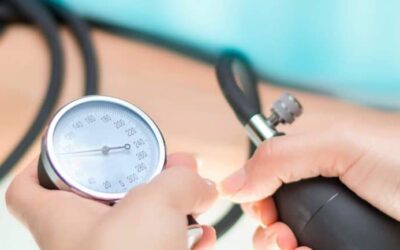 L’hypertension et votre santé