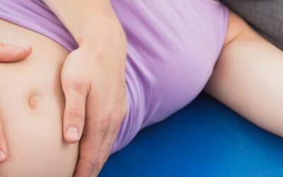 Le Blues de la grossesse