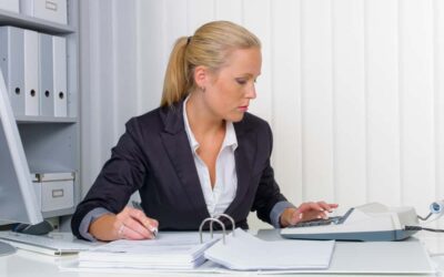 Comptables et Massothérapie