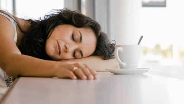 Dormez-vous suffisamment?