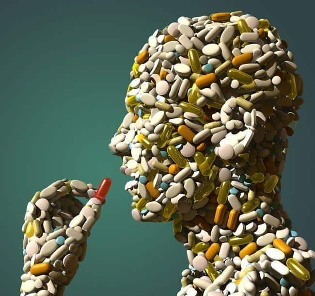 Médicaments vs Massothérapie