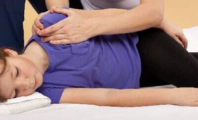 Le Toucher et l’Autisme