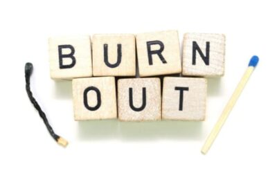 Burnout et Massothérapie