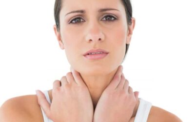 Souffrez-vous de Fibromyalgie?