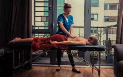 Les Avantages du Massage à Domicile