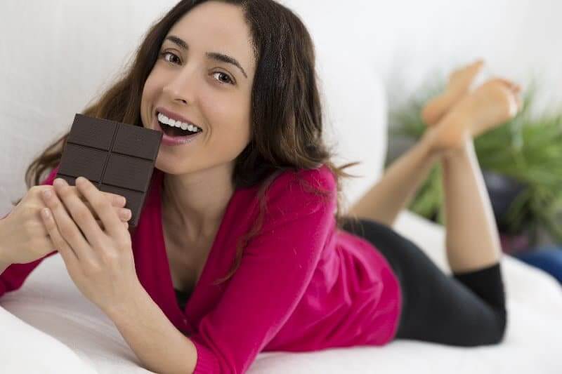 Nourriture et stress