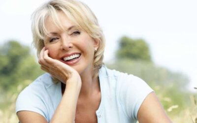 La douleur chronique et le vieillissement