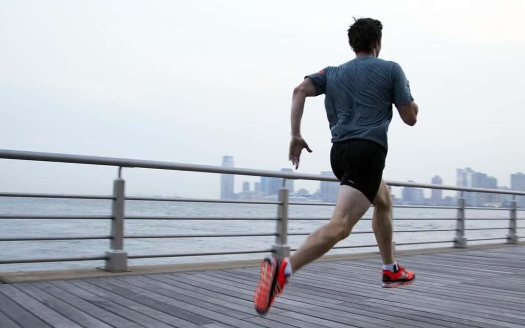 Conseils de récupération pour les coureurs