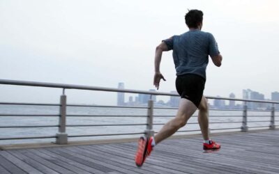 Conseils de récupération pour les coureurs