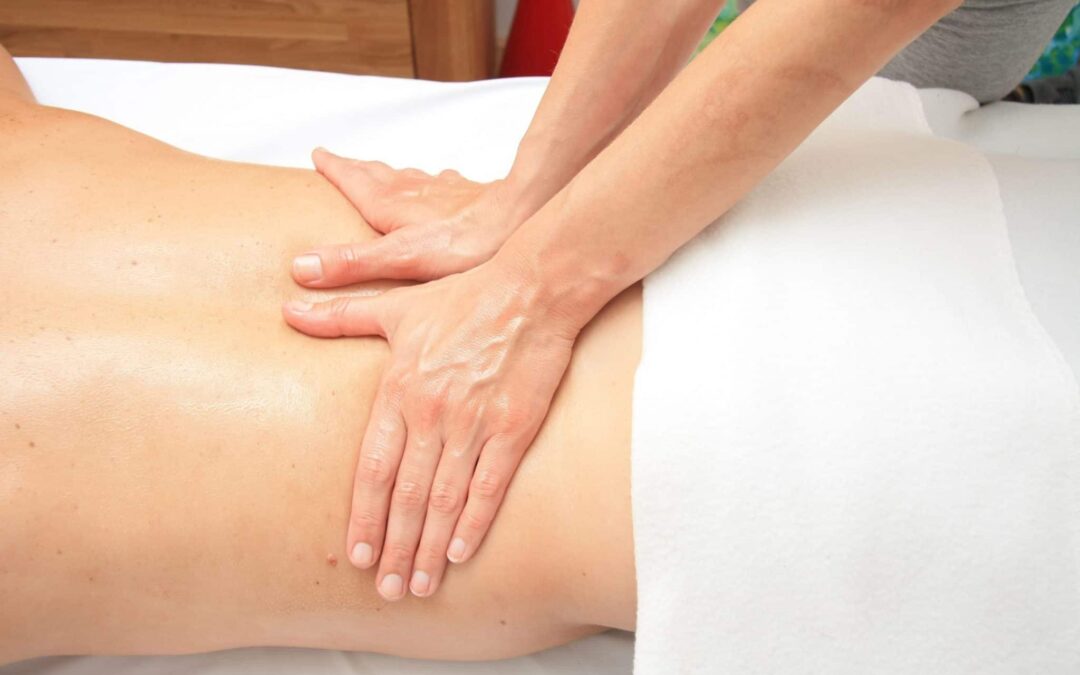 Votre dos vous fait souffrir?