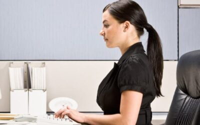 L’ordinateur et votre santé