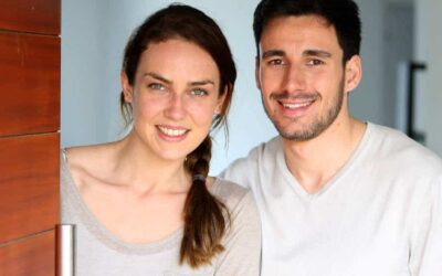 A quoi s’attendre lors d’un premier massage à la maison