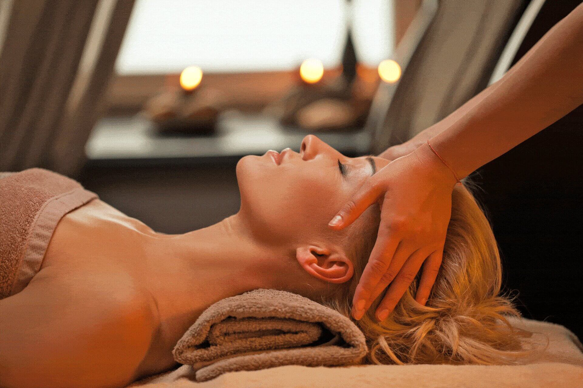 massage spécialisé