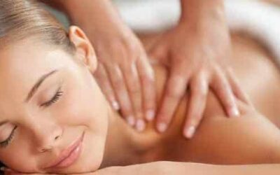 La Magie du Massage à Domicile