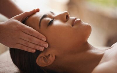 Découvrir la magie du Massage Crânien à Domicile