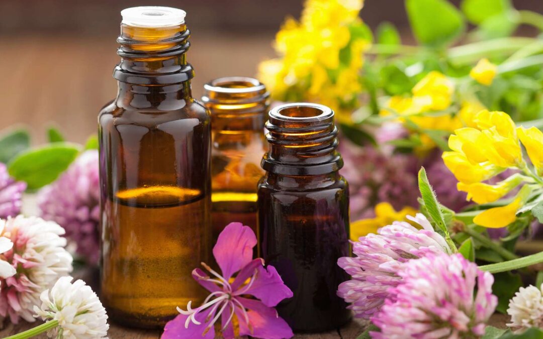 Aromathérapie et Hypertension