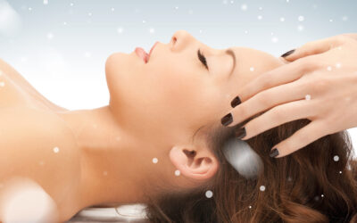 Bien-être hivernal et massage à domicile