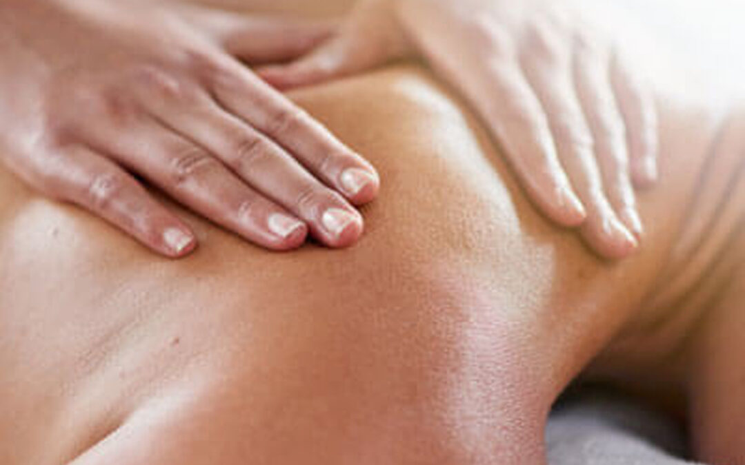 Mobile Massage or Spa?