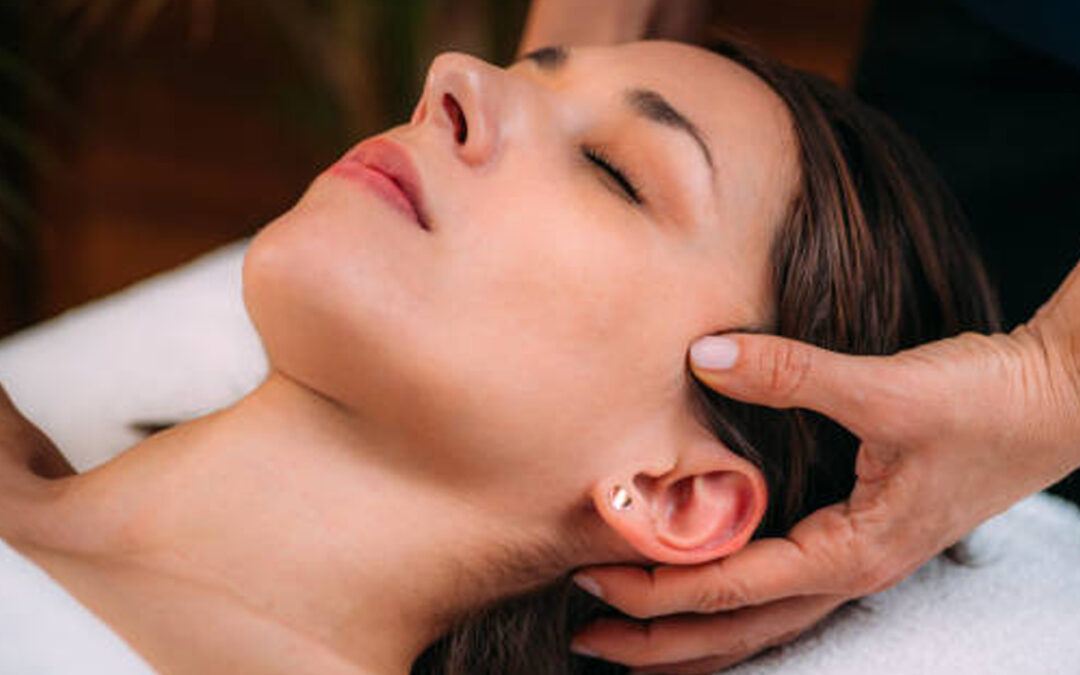 The Hidden Magic of In-Home Cranial Massage