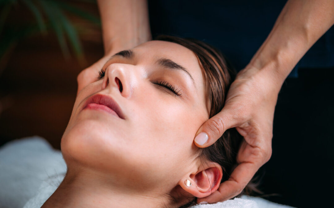 Boosting your immunity with In-Home Massage