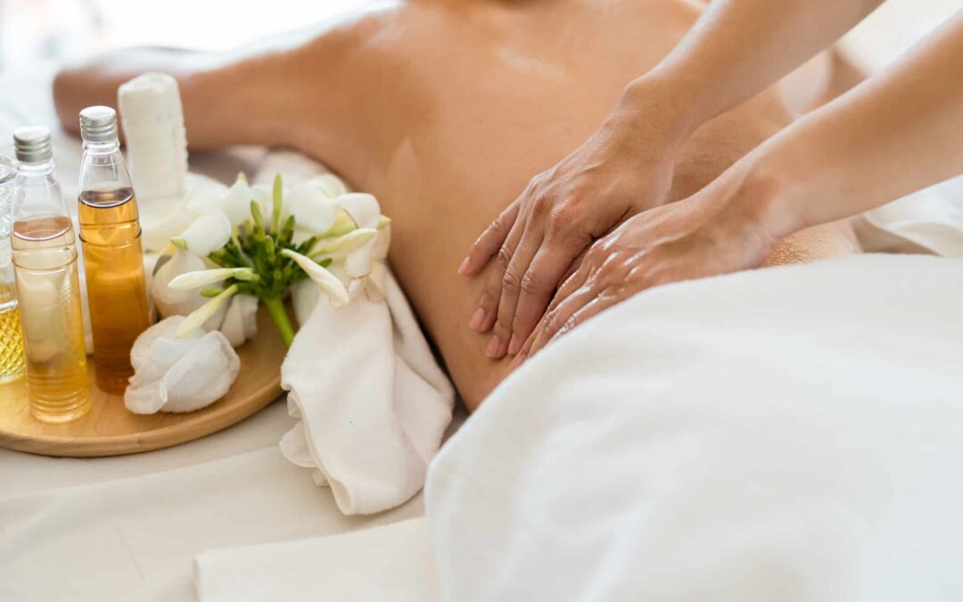 Aromatherapy and High Blood Pressure