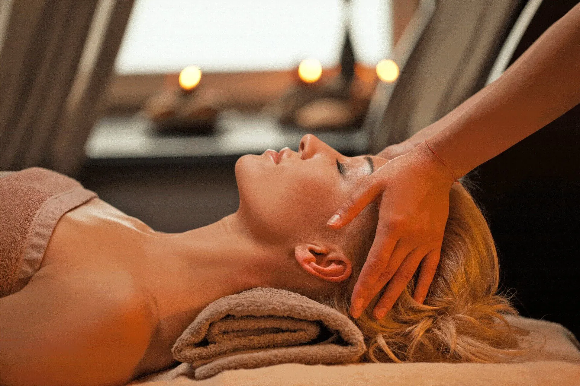 massage spécialisé