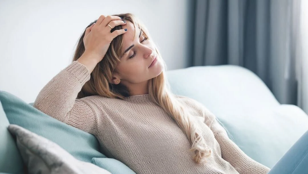 Fatigué et déprimé de l’hiver?